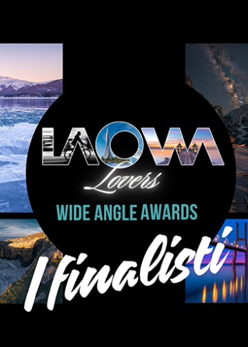 Laowa Lovers 2026 – Wide Angle Awards: ecco i finalisti selezionati dalla giuria