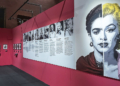 Frida e Marilyn: apparentemente lontane, sorprendentemente affini