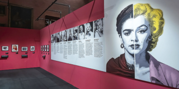 Frida e Marilyn: apparentemente lontane, sorprendentemente affini