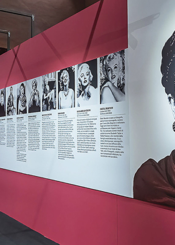Frida e Marilyn: apparentemente lontane, sorprendentemente affini