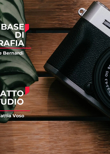 Si aprono le aule della Fujifilm School: fotografia, tecnica e cultura dell’immagine in un’unica piattaforma online