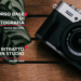 Si aprono le aule della Fujifilm School: fotografia, tecnica e cultura dell’immagine in un’unica piattaforma online