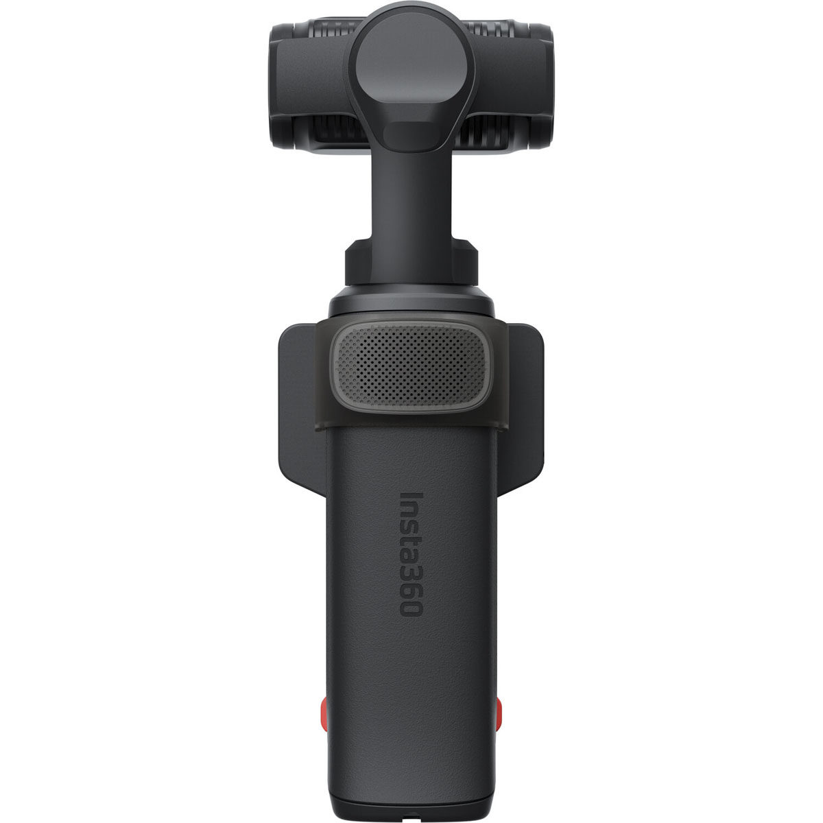 52,4×169,9×38,5mm per 233 grammi di peso. Insta360 Luna Ultra adotta un sistema a doppia fotocamera che permette di "muoversi" fra le focali comprese tra 20 e 60mm.