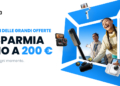 Insta360 Prime Days: action cam, microfoni e gimbal in offerta fino al 10 luglio