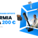 Insta360 Prime Days: action cam, microfoni e gimbal in offerta fino al 10 luglio