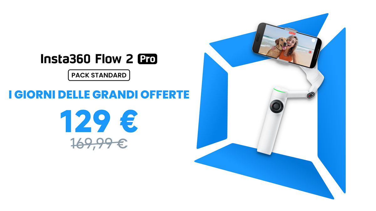 Insta360_offerte