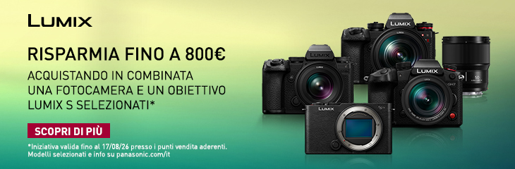banner lumix summer