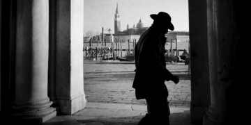 Marina Sersale Liminal Space mostra fotografica galleria EDDart Roma