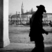 Marina Sersale Liminal Space mostra fotografica galleria EDDart Roma