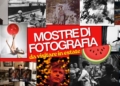 Mostre fotografia da visitare in estate 2026