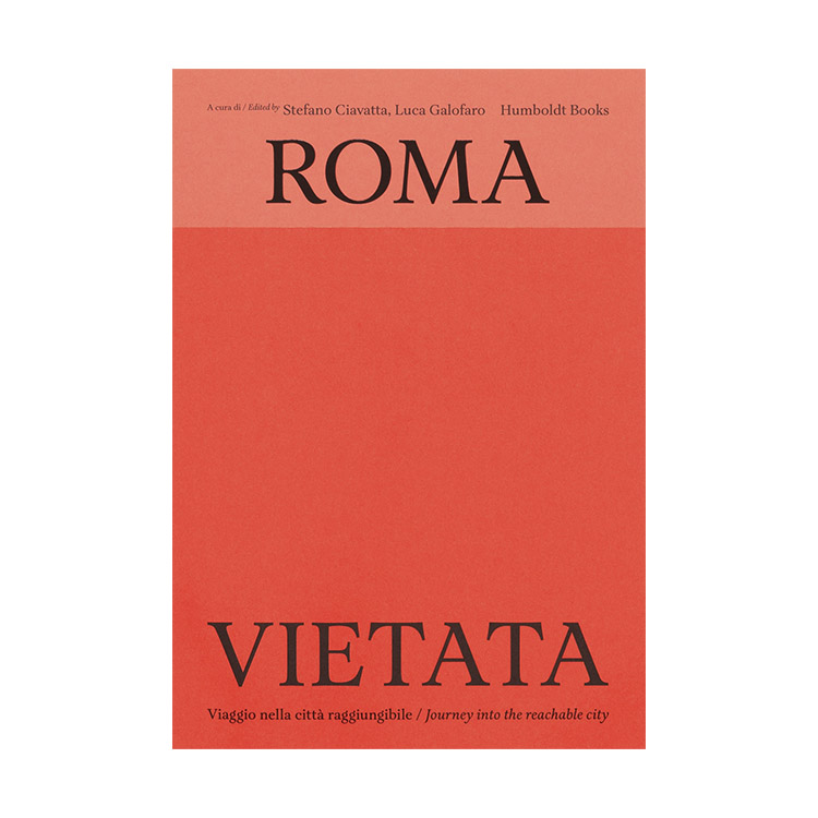 Roma vietata