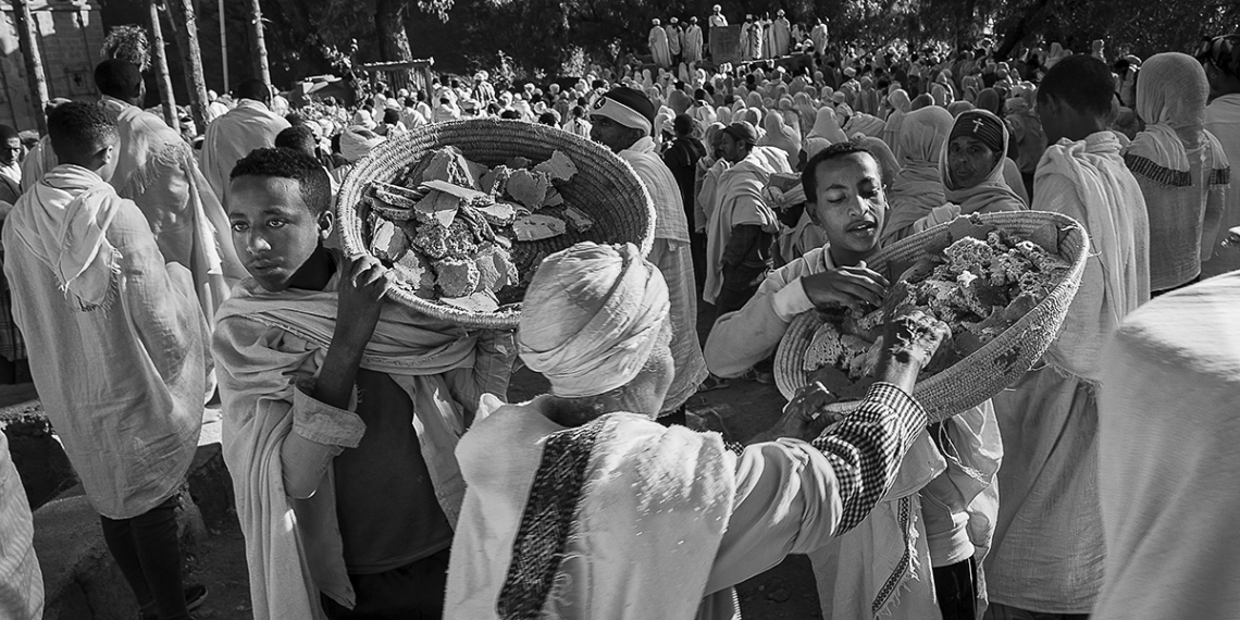 Sacred Bread Stefano Torrione