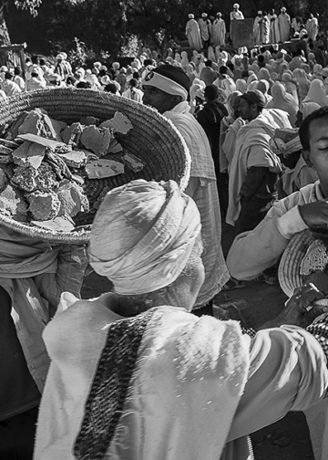 Sacred Bread Stefano Torrione