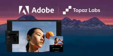 Adobe ha annunciato un accordo definitivo per acquisire Topaz Labs.