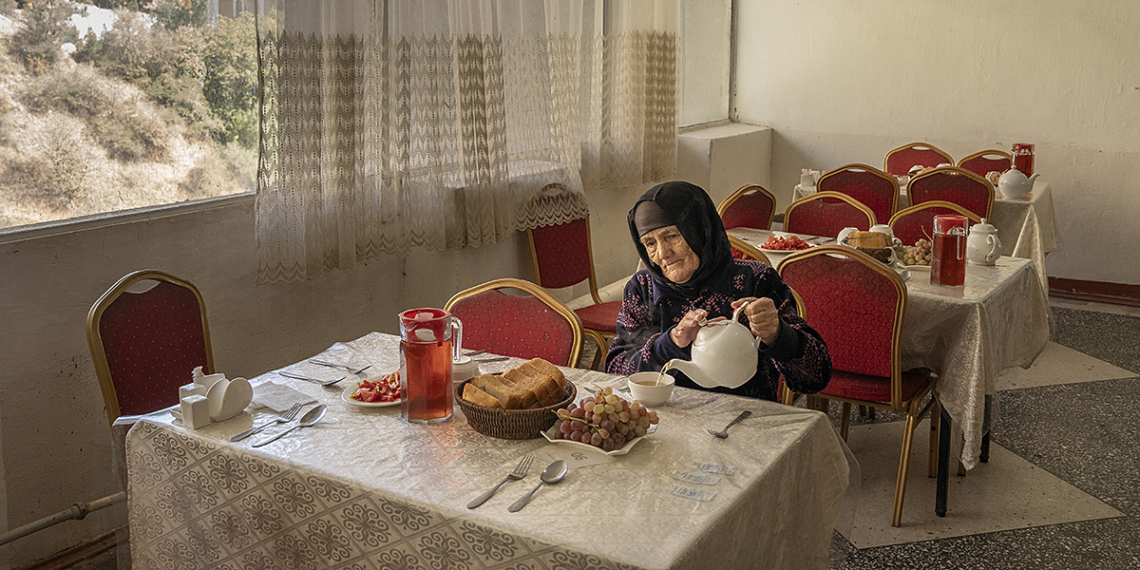 Vincitori World Food Photography Awards