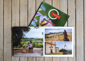 Fotolibri: la risposta all’archivio digitale per non “perdere la memoria”