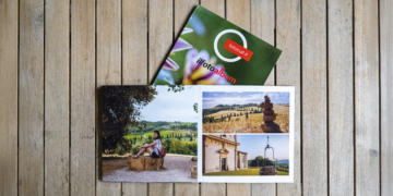 Fotolibri: la risposta all’archivio digitale per non “perdere la memoria”