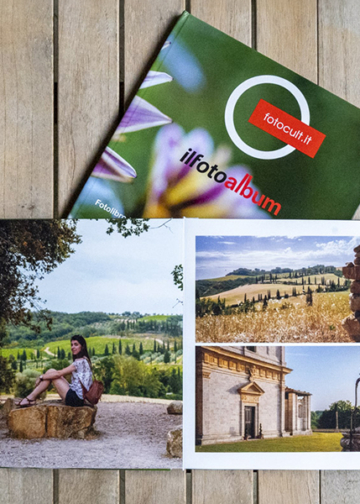 Fotolibri: la risposta all’archivio digitale per non “perdere la memoria”