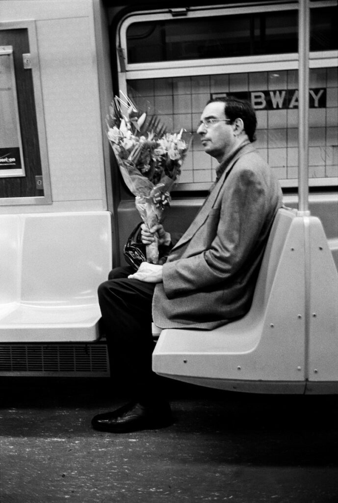 © Matilde Damele, New York