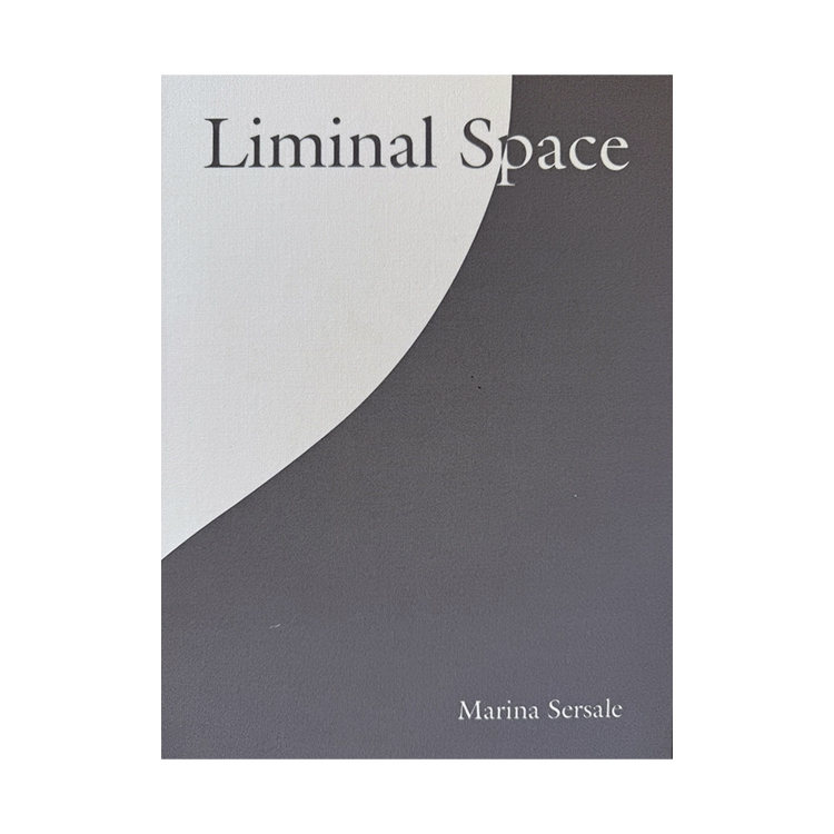Marina Sersale Liminal Space