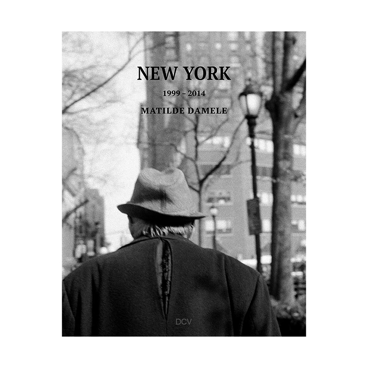 Matilde Damele New York