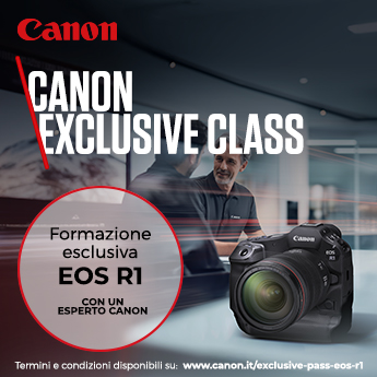 banner canon masterclass