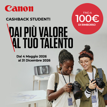 banner canon studenti