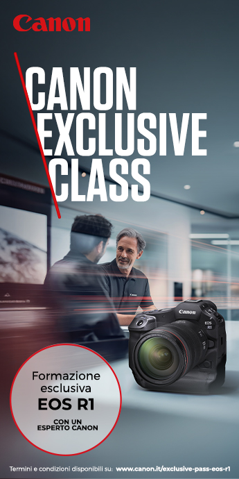 banner canon masterclass
