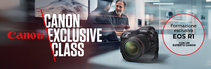 banner canon masterclass