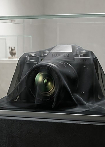 Fujifilm X-T6: pronta al debutto a settembre sotto le luci della Torre Eiffel?
