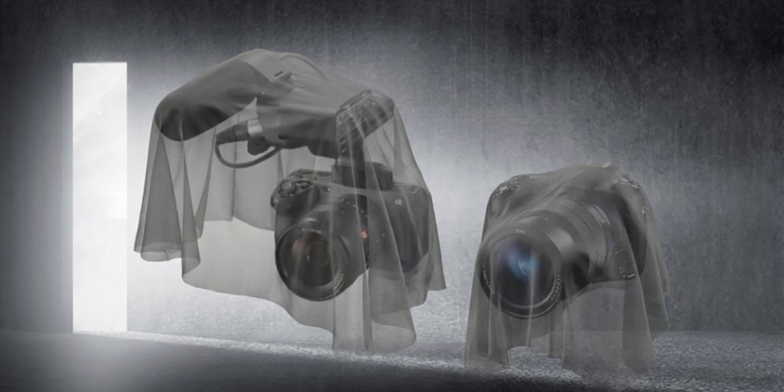 Giovedì prossimo Sony dovrebbe annunciare due nuove fotocamere: ecco qualche specifica in anteprima.