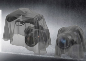 Sony alla vigilia dell’annuncio: FX5 e RX10V ai nastri di partenza