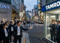 Sony vuole comprare Tamron: un’acquisizione da 1,2 miliardi di dollari che potrebbe cambiare il mercato delle ottiche
