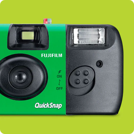 Fujifilm Quick Snap_2