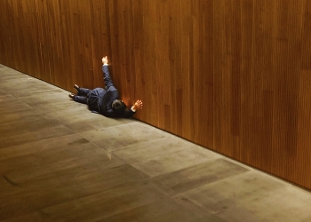 © Ila Bêka, Fotoni. Magazzino delle Idee Trieste, 2026