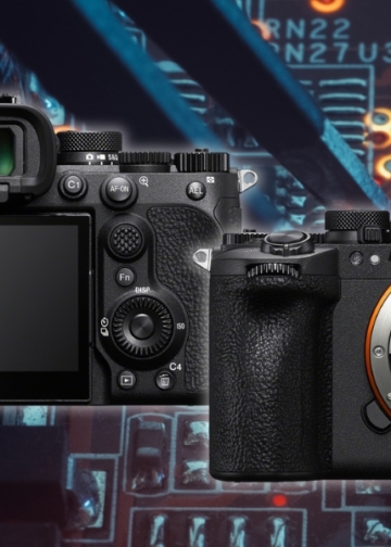 LAB Test: quanto vale la risoluzione della Sony A7R VI?
