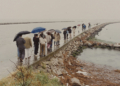 Luigi Ghirri e Gianni Celati. Verso la foce mostra fotografica Bologna