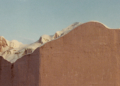 Luigi Ghirri e Michelangelo Antonioni