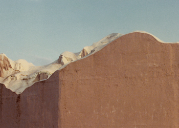Luigi Ghirri e Michelangelo Antonioni