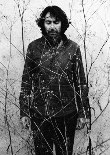 Luigi Grassi. Il mondo che non vedo