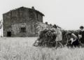 Mario Dondero. Inediti. L’archivio di un partigiano dell’umano mostra Bard