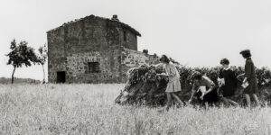 Mario Dondero. Inediti. L’archivio di un partigiano dell’umano mostra Bard