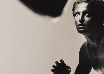 Mimmo Jodice Mediterraneo mostra fotografica Matera