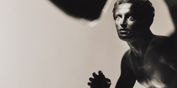 Mimmo Jodice Mediterraneo mostra fotografica Matera
