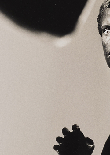 Mimmo Jodice Mediterraneo mostra fotografica Matera