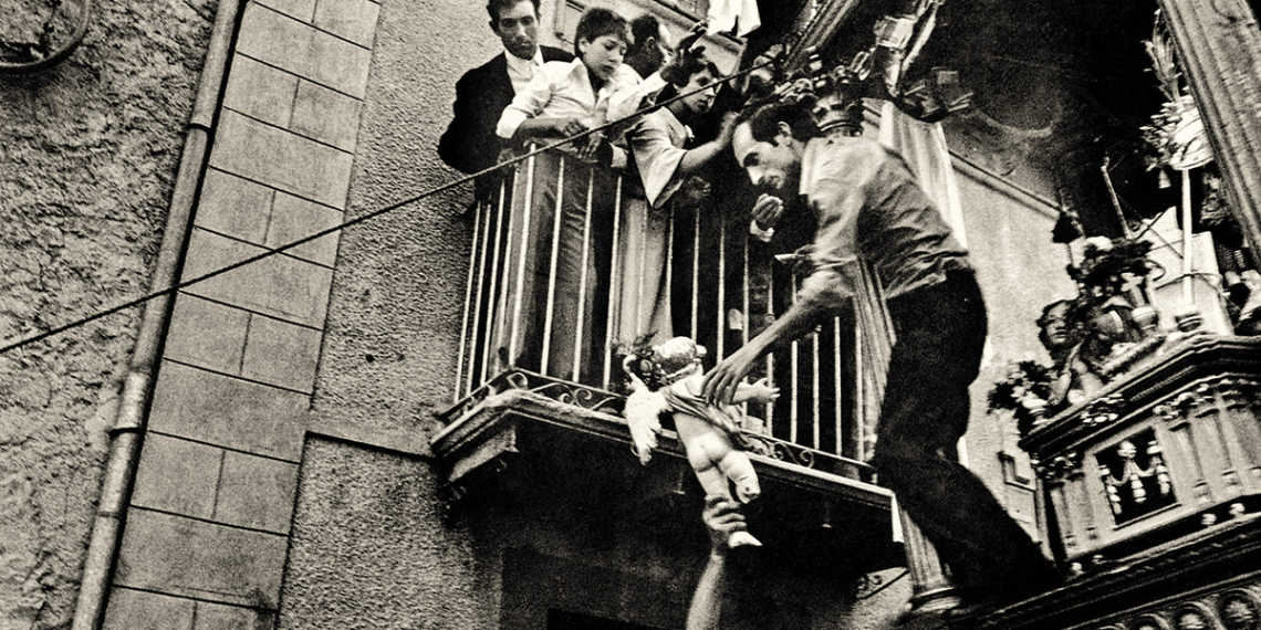 Monica Maffioli Fotografi siciliani del Novecento