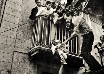 Monica Maffioli Fotografi siciliani del Novecento