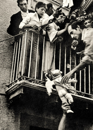 Monica Maffioli Fotografi siciliani del Novecento