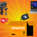 Quattro prodotti in offerta su Amazon per completare il corredo fotografico