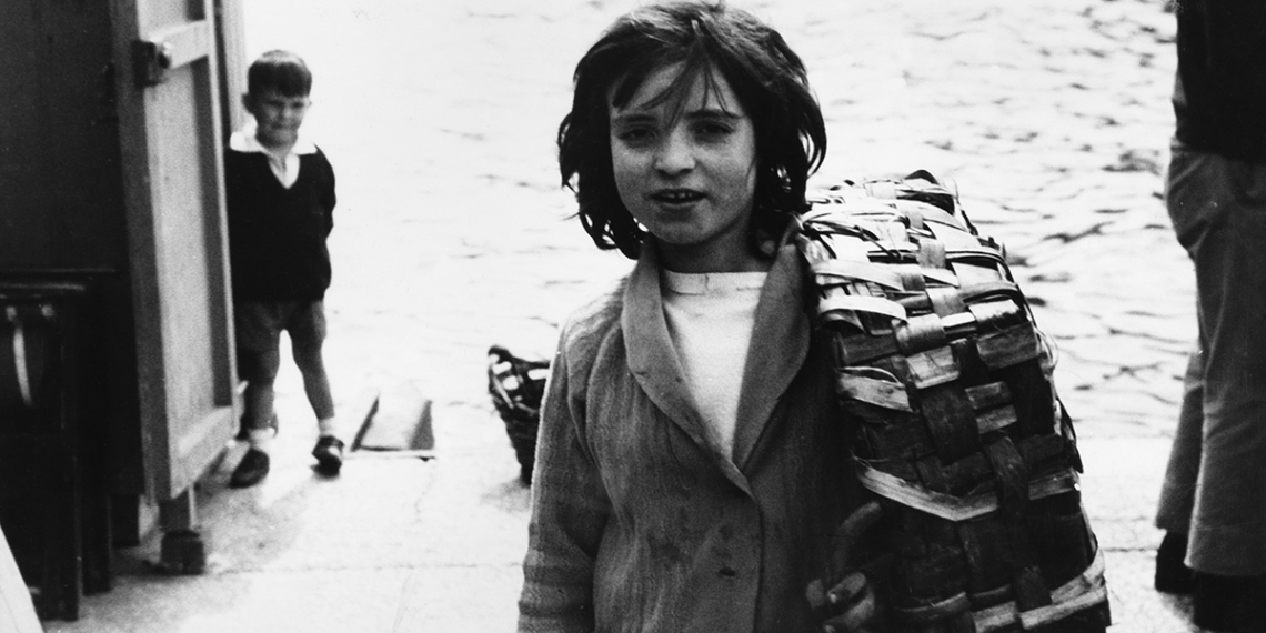 Pascali Memoria. Appunti per immagini mostra fotografica Bari
